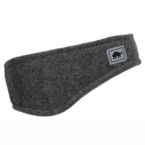 Turtlefur - Bang Band (fleece headband)